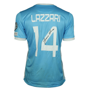 Lorenzo Lazzari