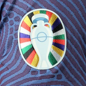 Vernon De Marco Morlacchi Slovakia shirt