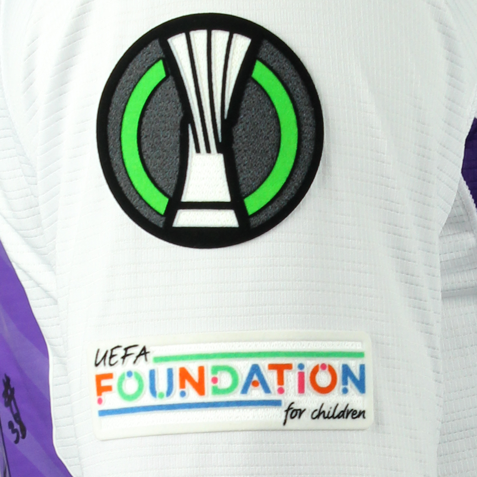 Igor Julio dos Santos de Paulo Fiorentina shirt