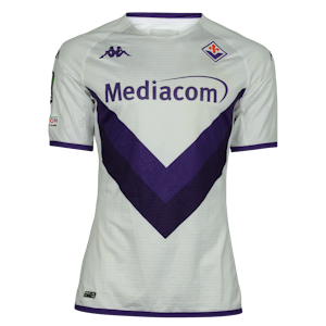 Igor Julio dos Santos de Paulo Fiorentina shirt