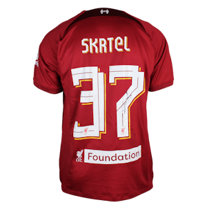 Martin Skrtel