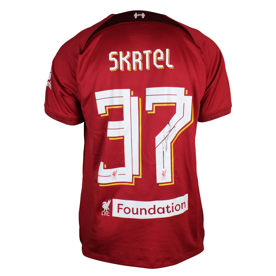 Martin Skrtel