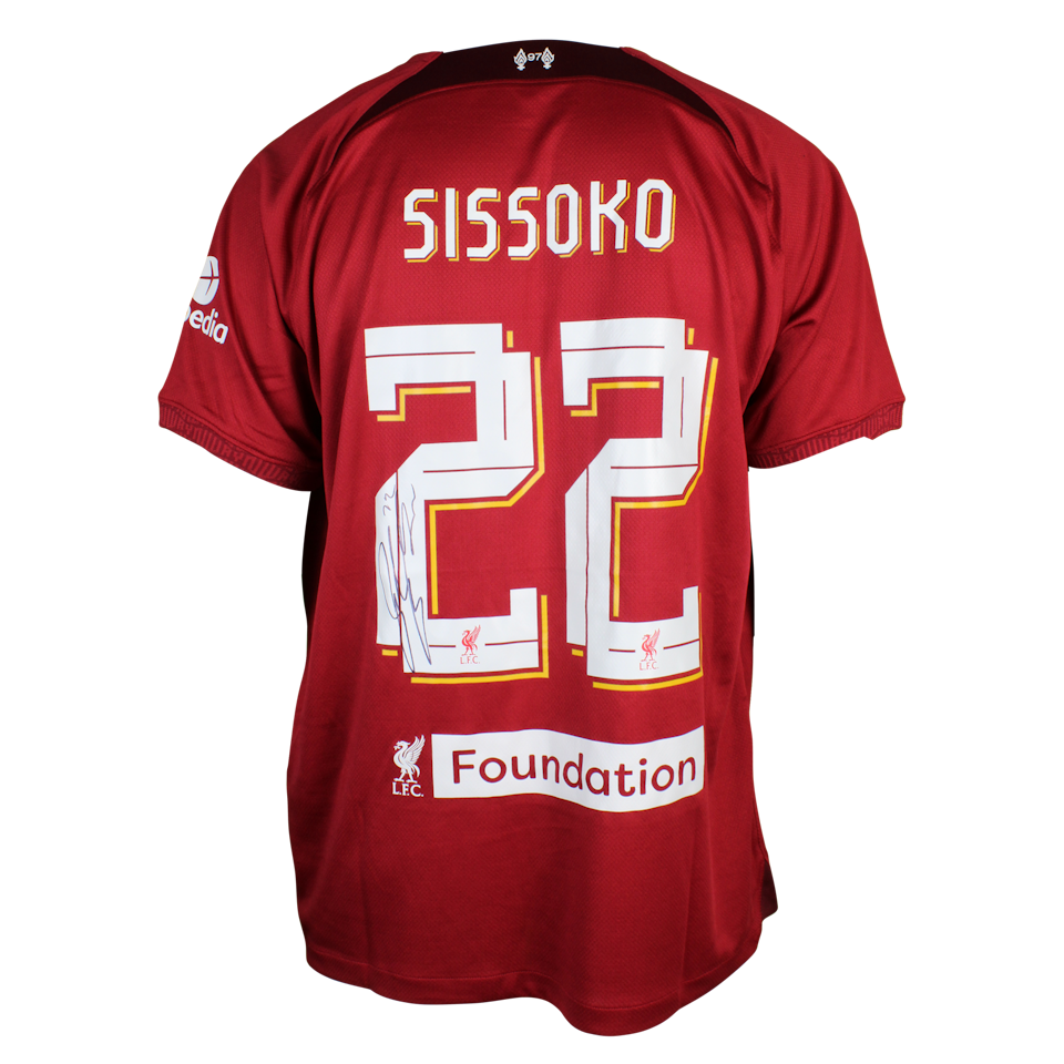 Momo Sissoko