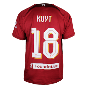 Dirk Kuyt