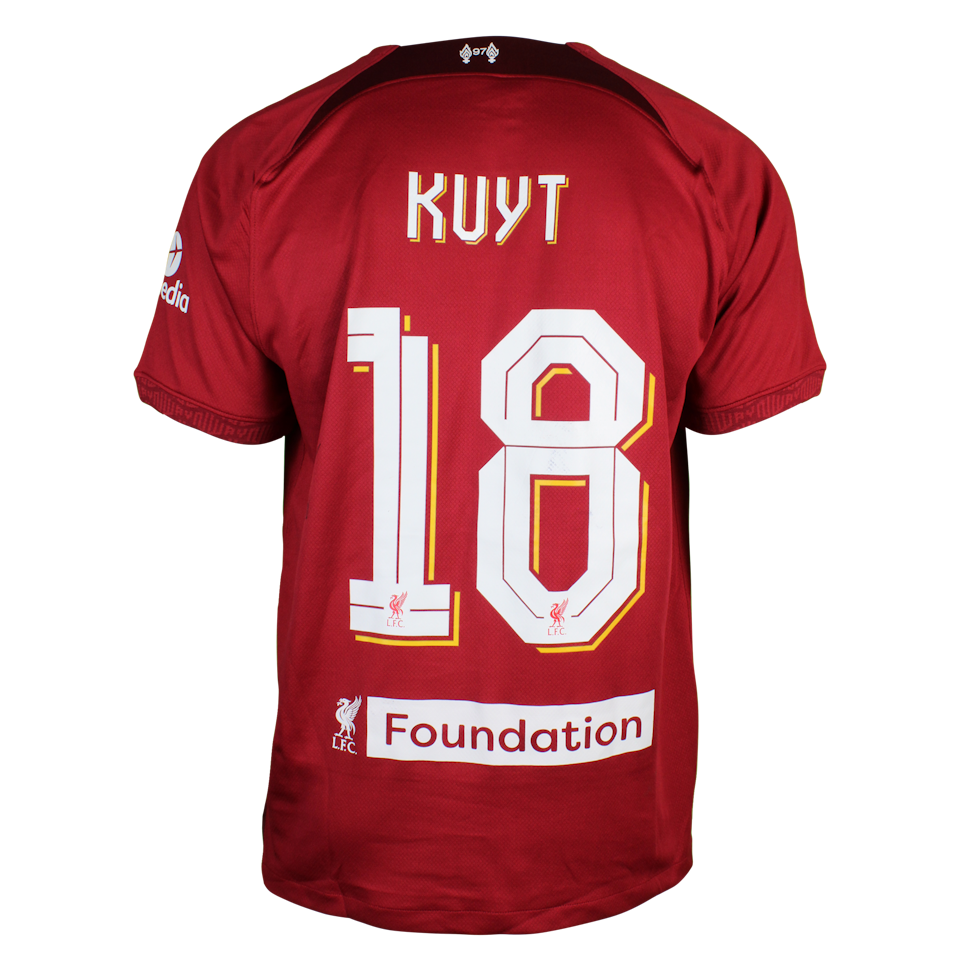 Dirk Kuyt