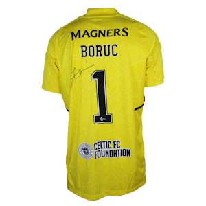 Artur Boruc
