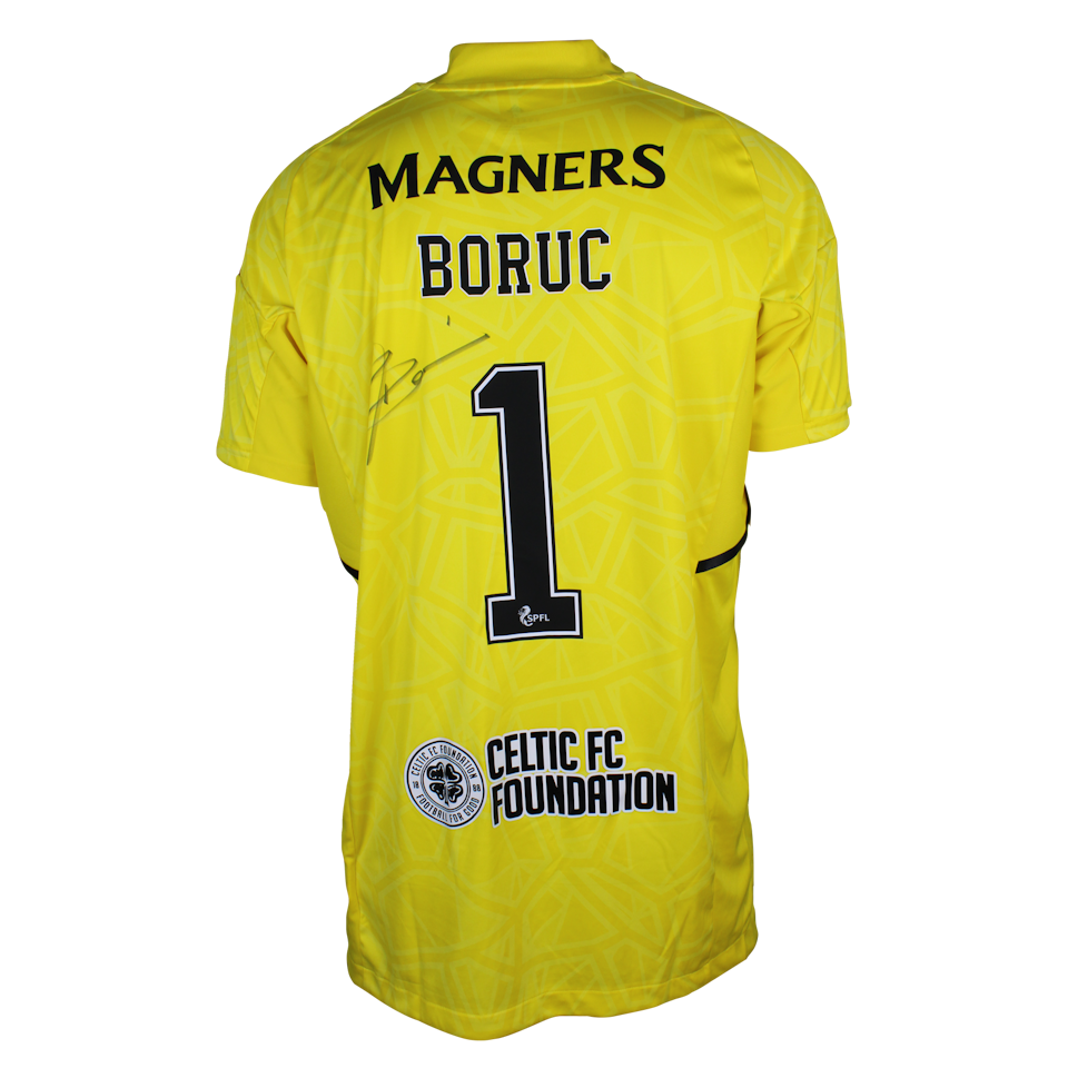 Artur Boruc