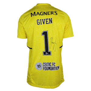Shay Given 