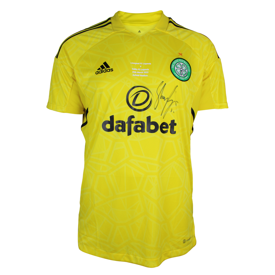 Shay Given 