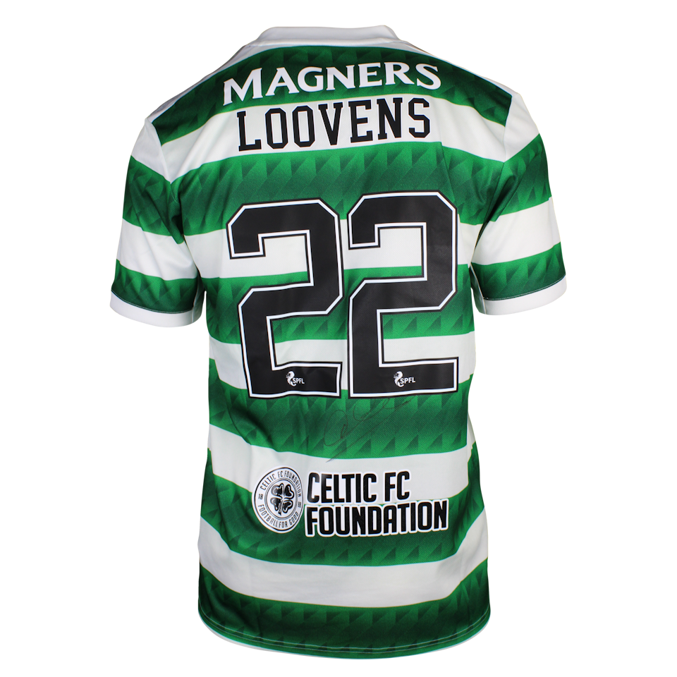 Glenn Loovens