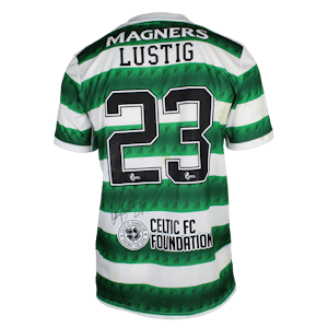 Mikael Lustig
