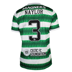 Lee Naylor