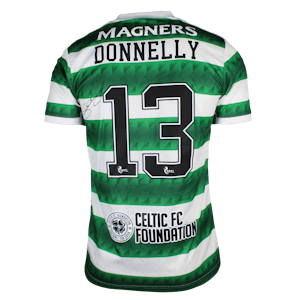 Simon Donnelly