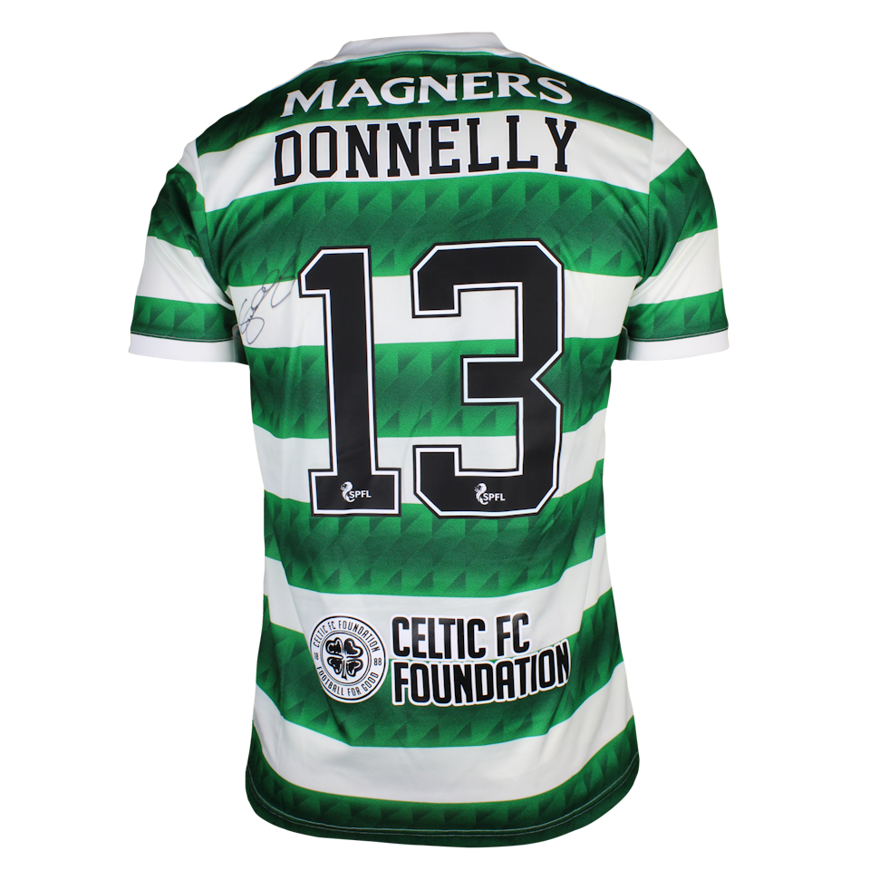 Simon Donnelly
