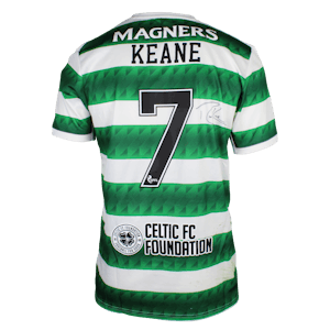 Robbie Keane