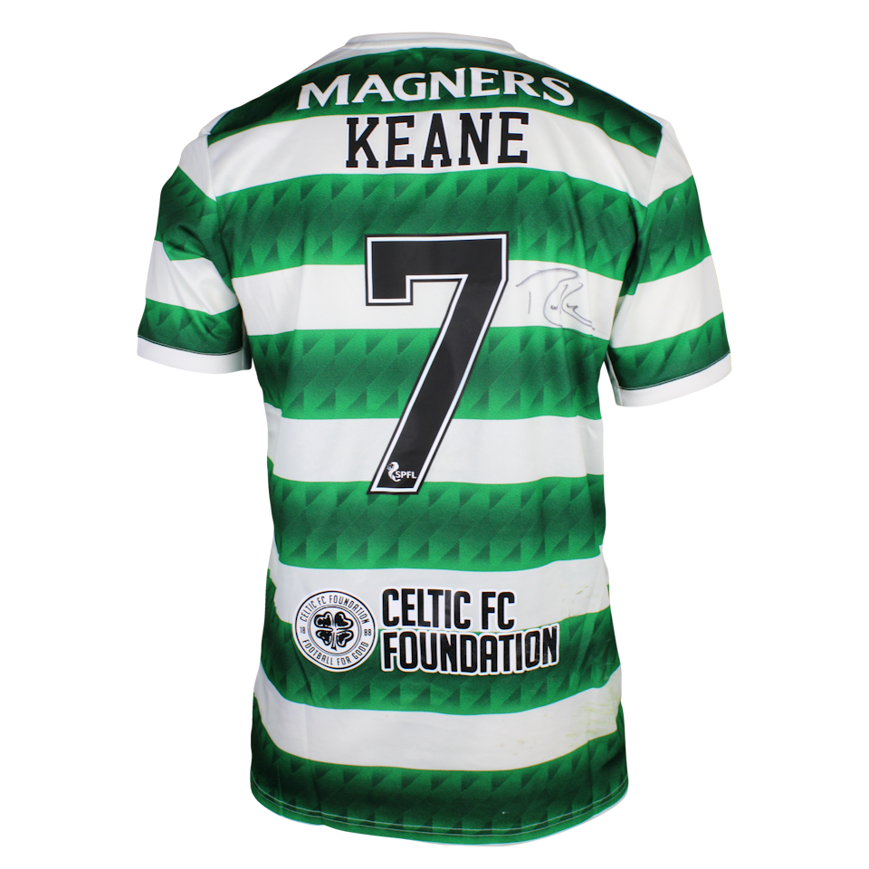 Robbie Keane