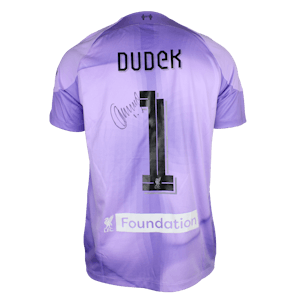 Jerzy Dudek