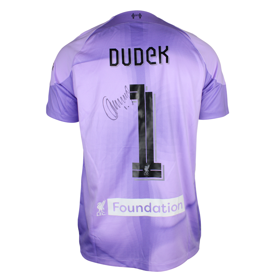 Jerzy Dudek
