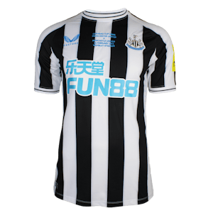 Maillot de Allan Saint-Maximin (Newcastle United)