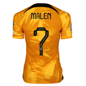 Donyell Malen