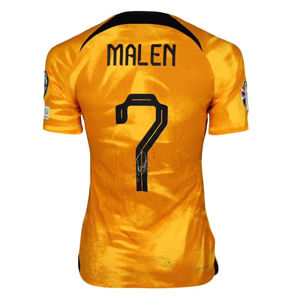 Donyell Malen