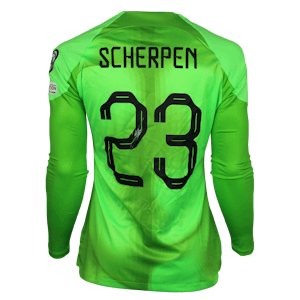 Kjell Scherpen