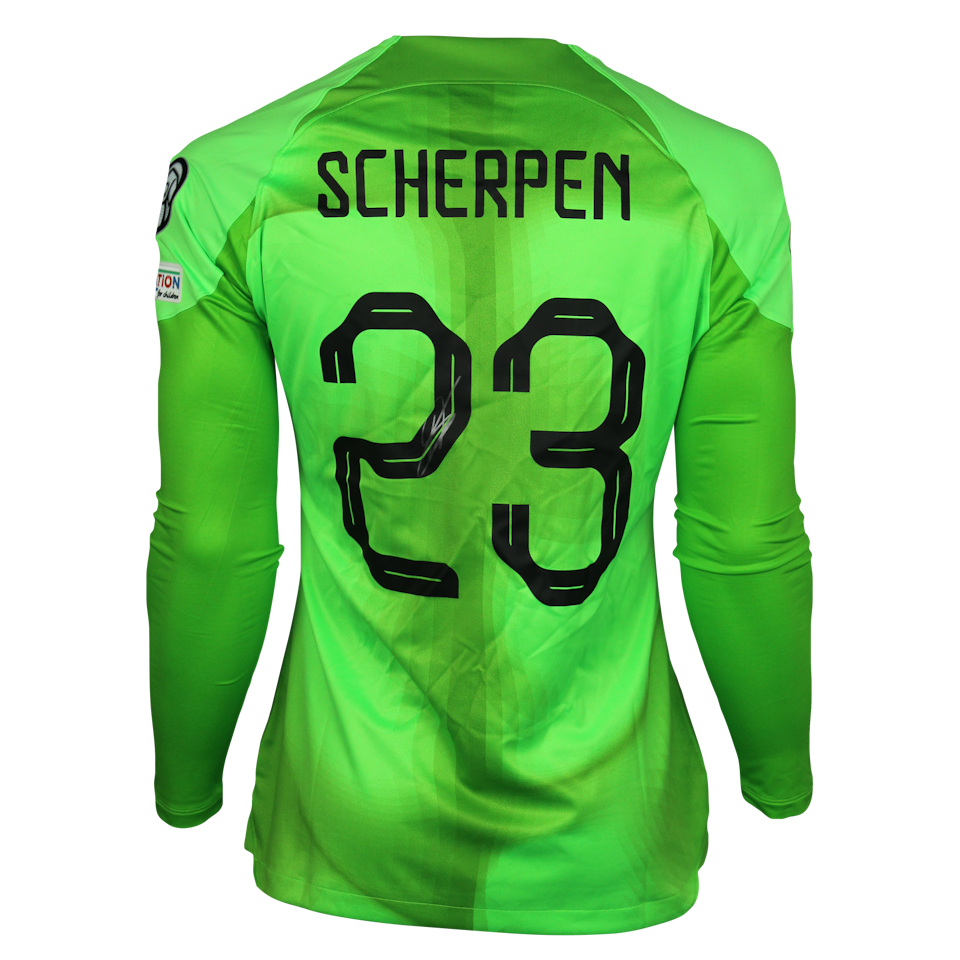 Kjell Scherpen