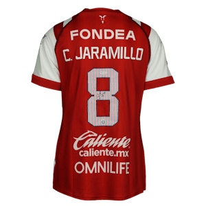 Carolina Jaramillo