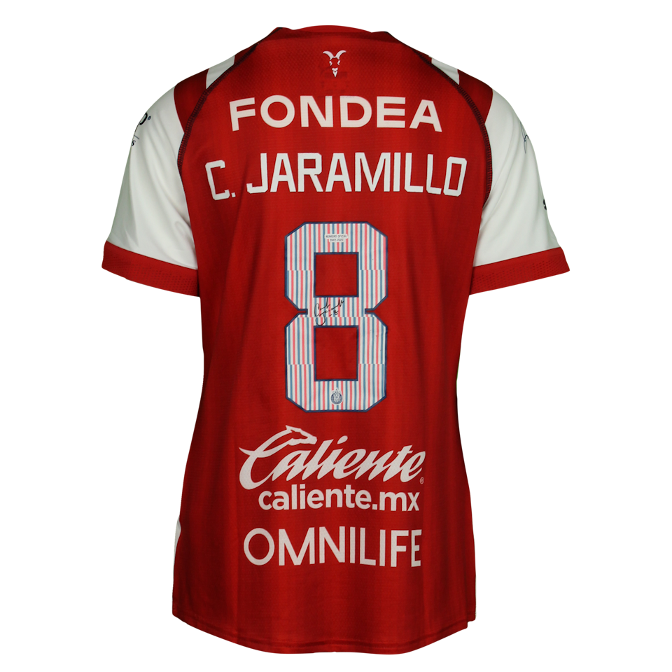 Carolina Jaramillo
