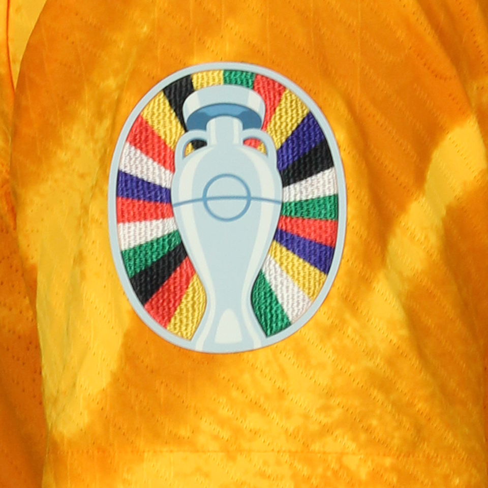 Memphis Depay Netherlands shirt