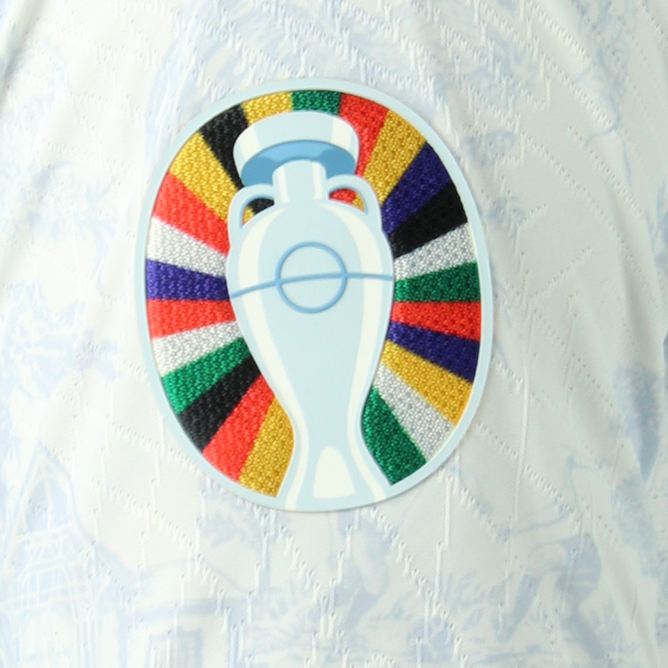 Jules Koundé France jersey