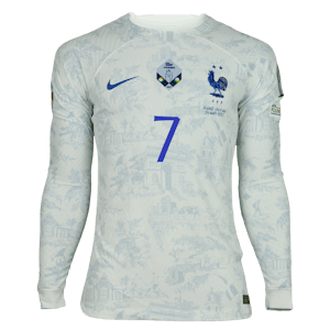Antoine Griezmann France jersey
