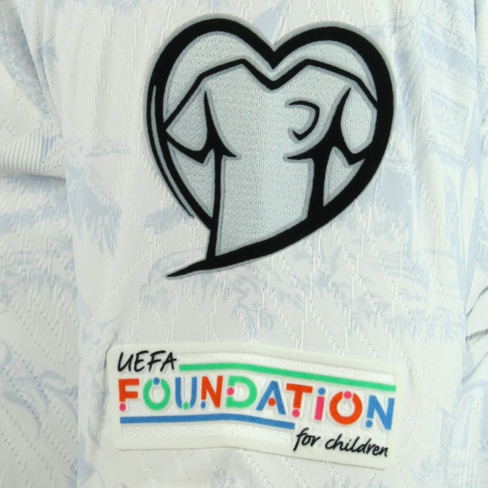 Camiseta Randal Kolo Muani France