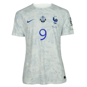 Maillot de Olivier Giroud (France)