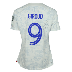 Maillot de Olivier Giroud (France)