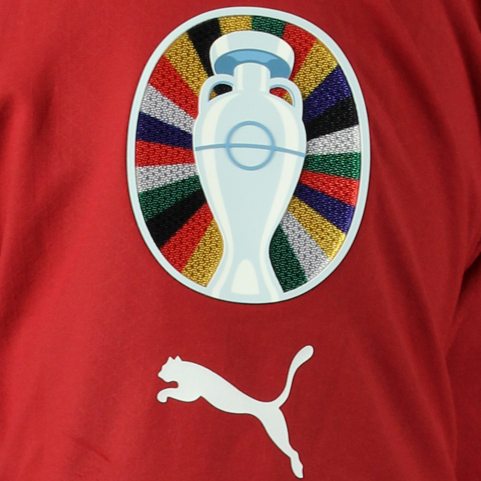 David Doudera Czechia shirt