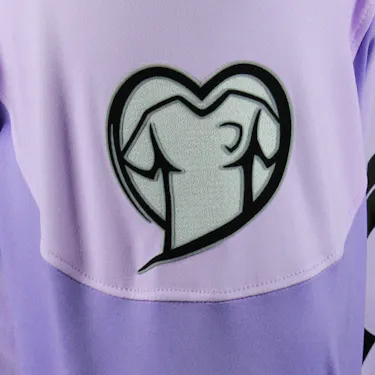 Alphonse Areola France jersey