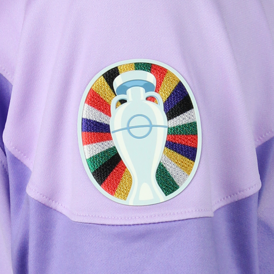 Brice Samba France shirt