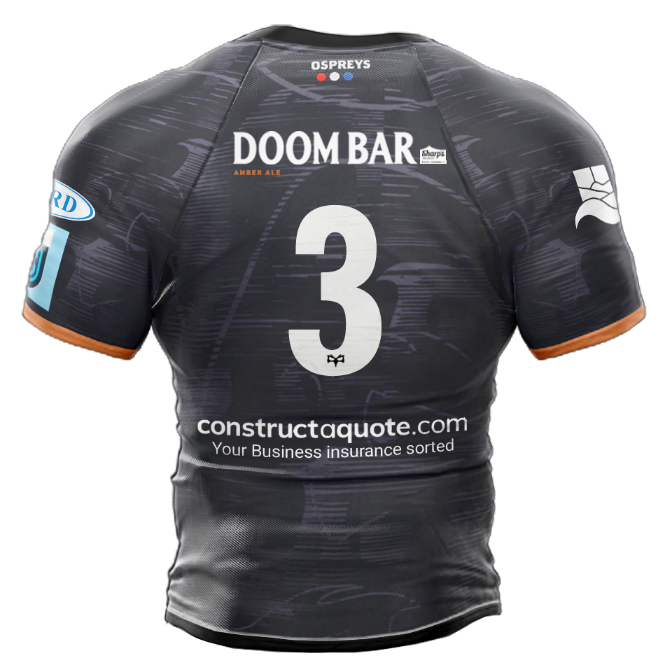 Tom Botha