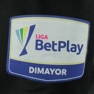 Kevin Mier Robles Atlético Nacional shirt