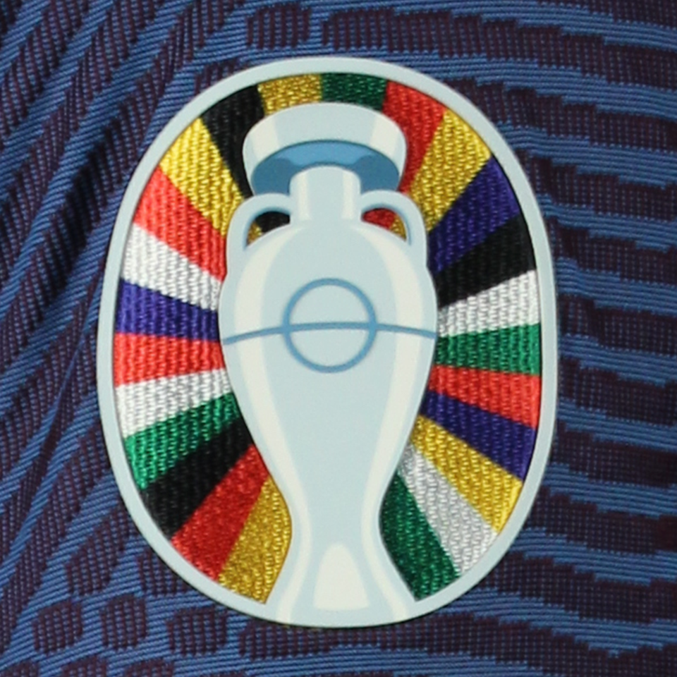 Tomáš Suslov Slovakia shirt