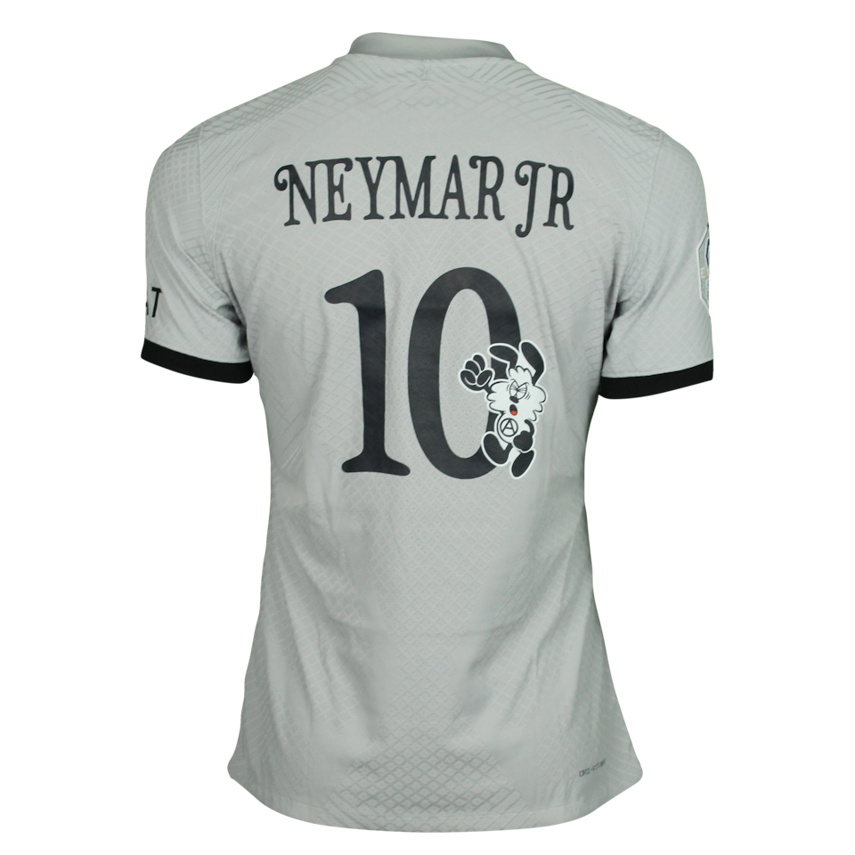 Neymar