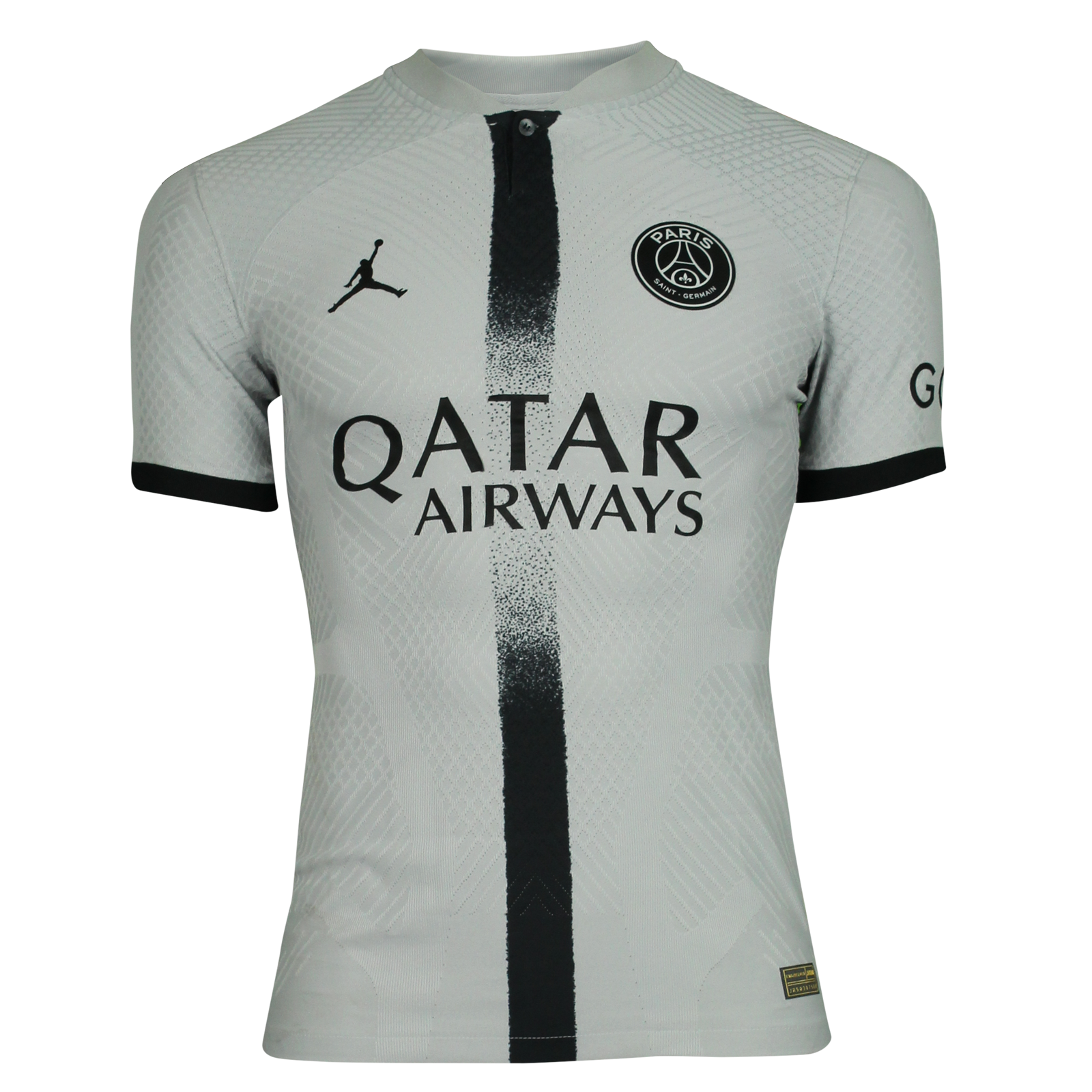 Vitinha | MatchWornShirt