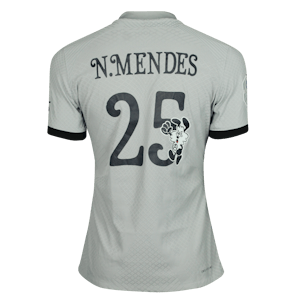 Nuno Mendes