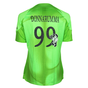 Gianluigi Donnarumma
