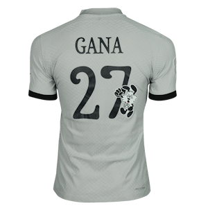  Idrissa Gana Gueye
