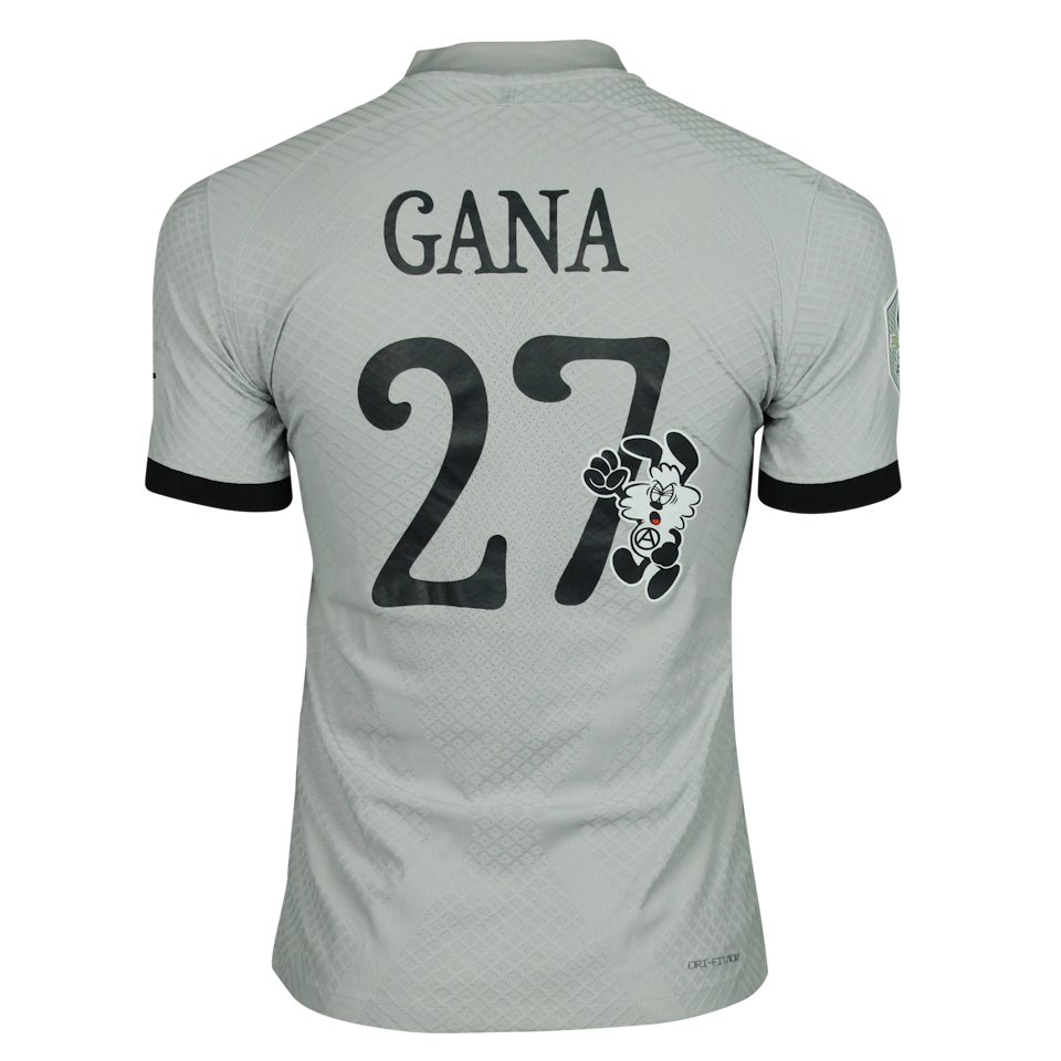  Idrissa Gana Gueye