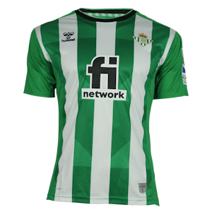 Maglia di Youssouf Sabaly (Real Betis)