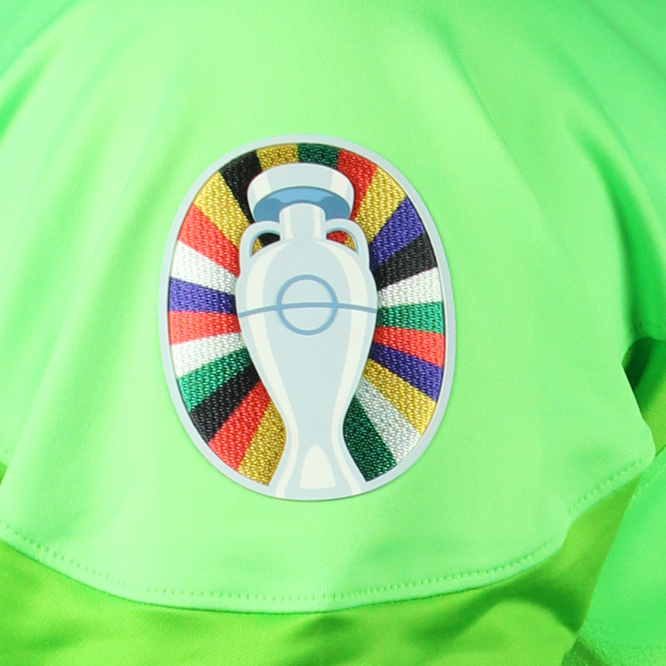 Jasper Cillessen Netherlands shirt