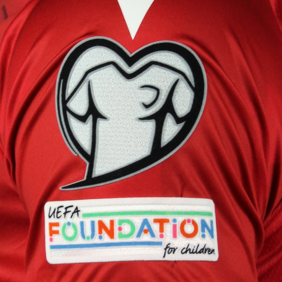 Lindon Selahi Albania shirt
